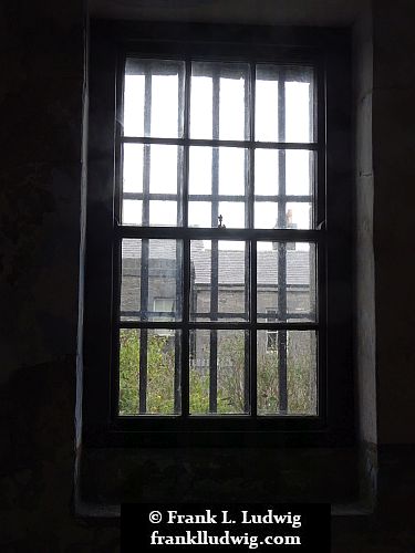 Sligo Gaol